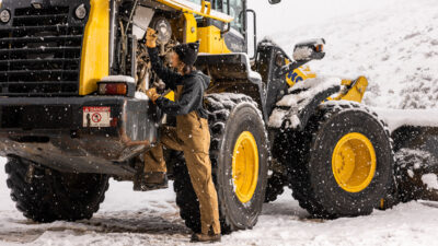 Inflatable Crash Pad, Camp Espresso Machine, Timberland Bibs, and More Emerging Gear