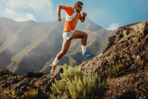 Merrell Get FKT Challenge