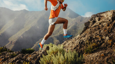 Win Race, Get Sponsored: Enter Merrell’s ‘Get FKT Challenge’ Now