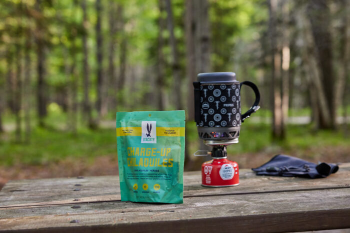 Itacate Brings Authentic Latin Flavors to Freeze-Dried Backpacking Meals