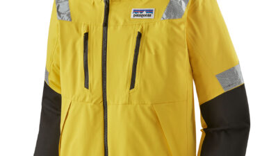 Patagonia Big Water Foul Weather Jacket