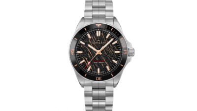 NORQAIN Neverest Glacier 40mm