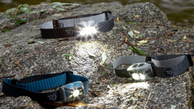 Free Gear Fridays: Win Radiant Headlamps & Lanterns From Nite Ize