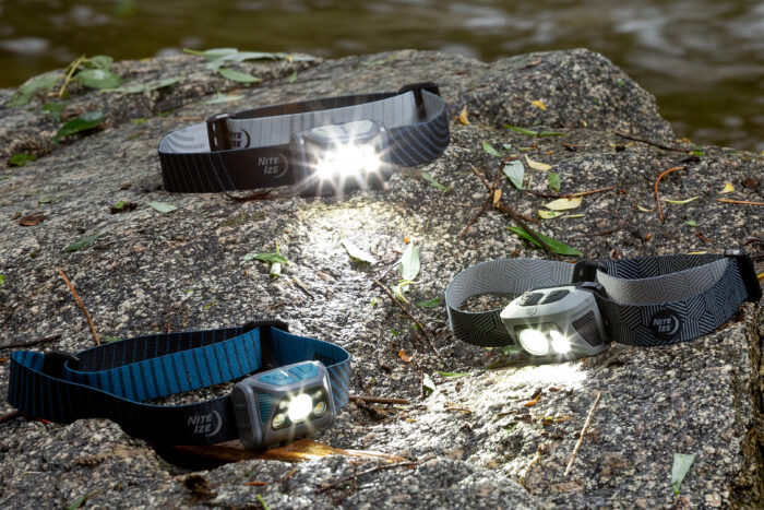 Free Gear Fridays: Win Radiant Headlamps & Lanterns From Nite Ize