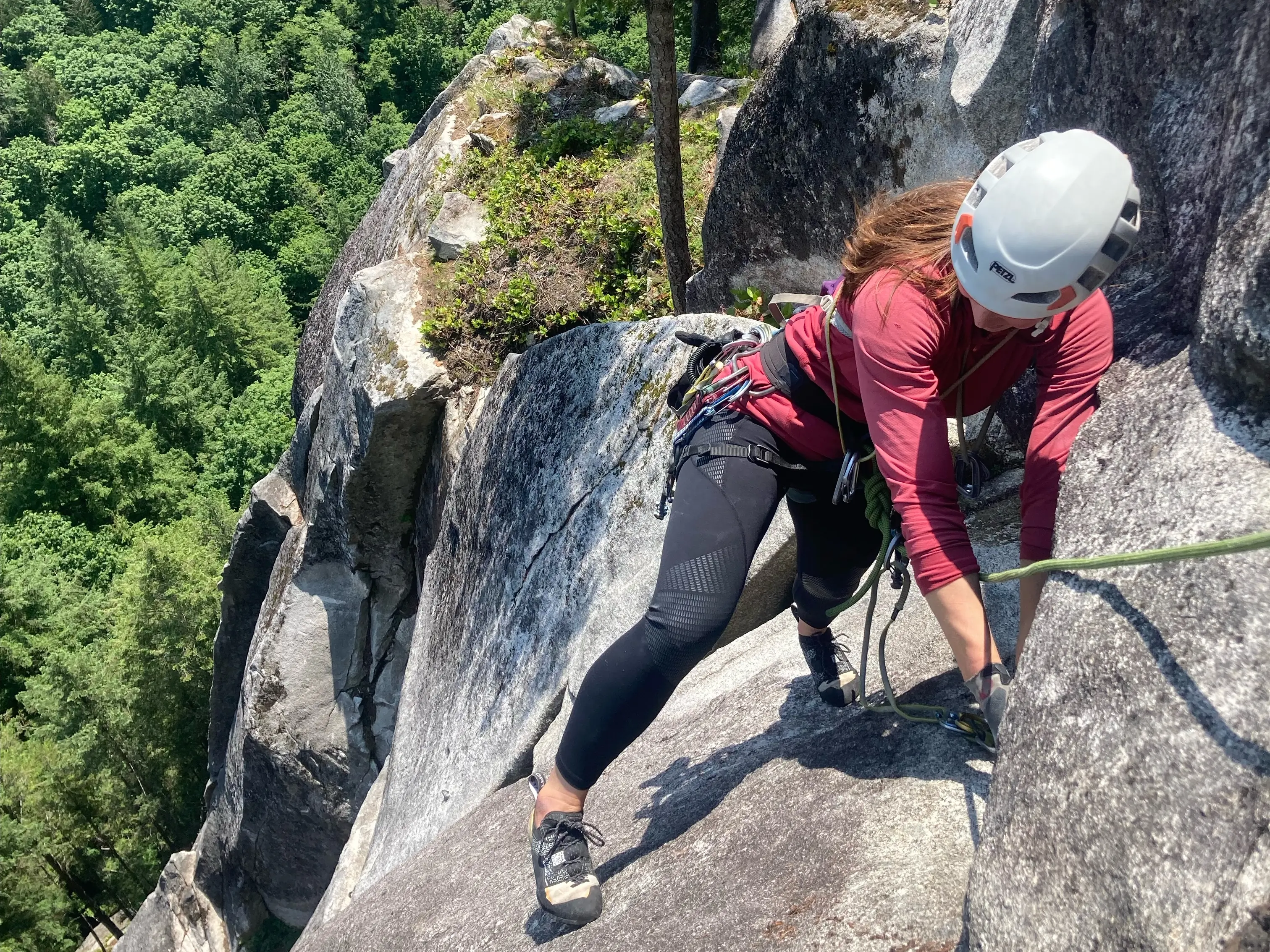 OR Ad-Vantage Tights at Index