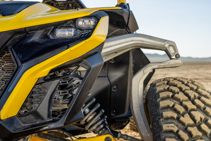 2024 Can-Am Maverick R