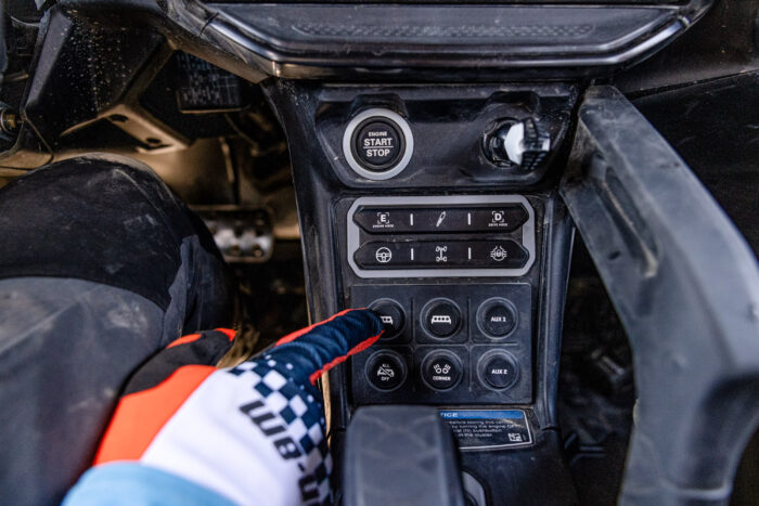 2024 Can-Am Maverick R