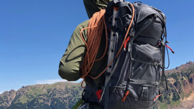 A Shapeshifting Mountain Pack for Every Objective: Osprey’s Mutant 52 Review