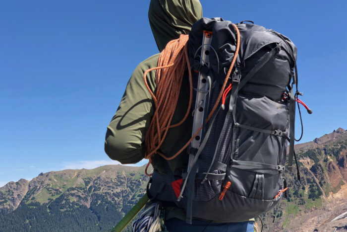 Osprey Mutant 52 Pack