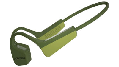 Padmate S30 Bone Conduction Open-Ear Sport Headphones