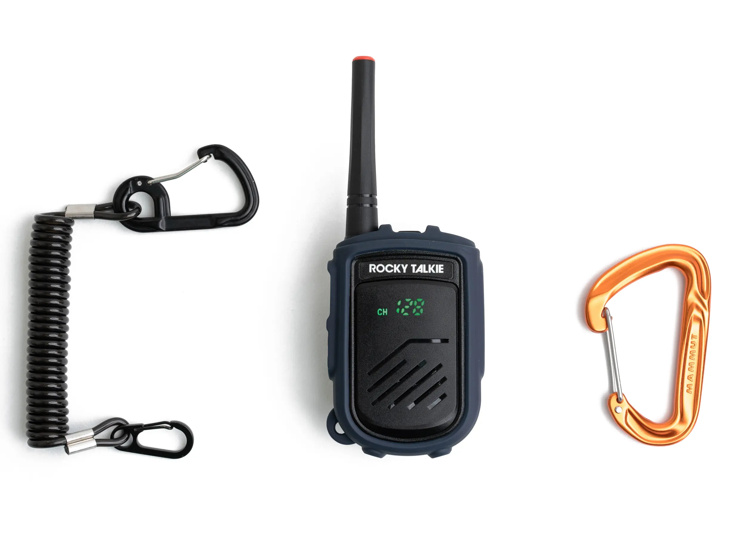 (Photo/Rocky Talkie)