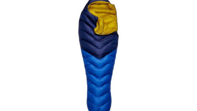 Rab Neutrino Down Sleeping Bag