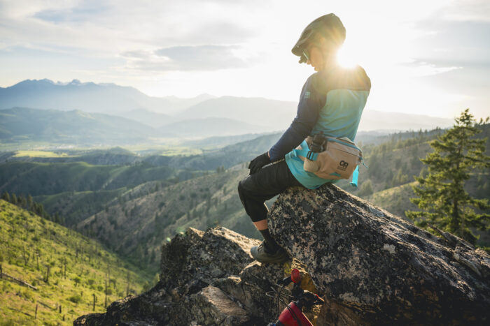 Freewheel MTB Collection Hip Pack review