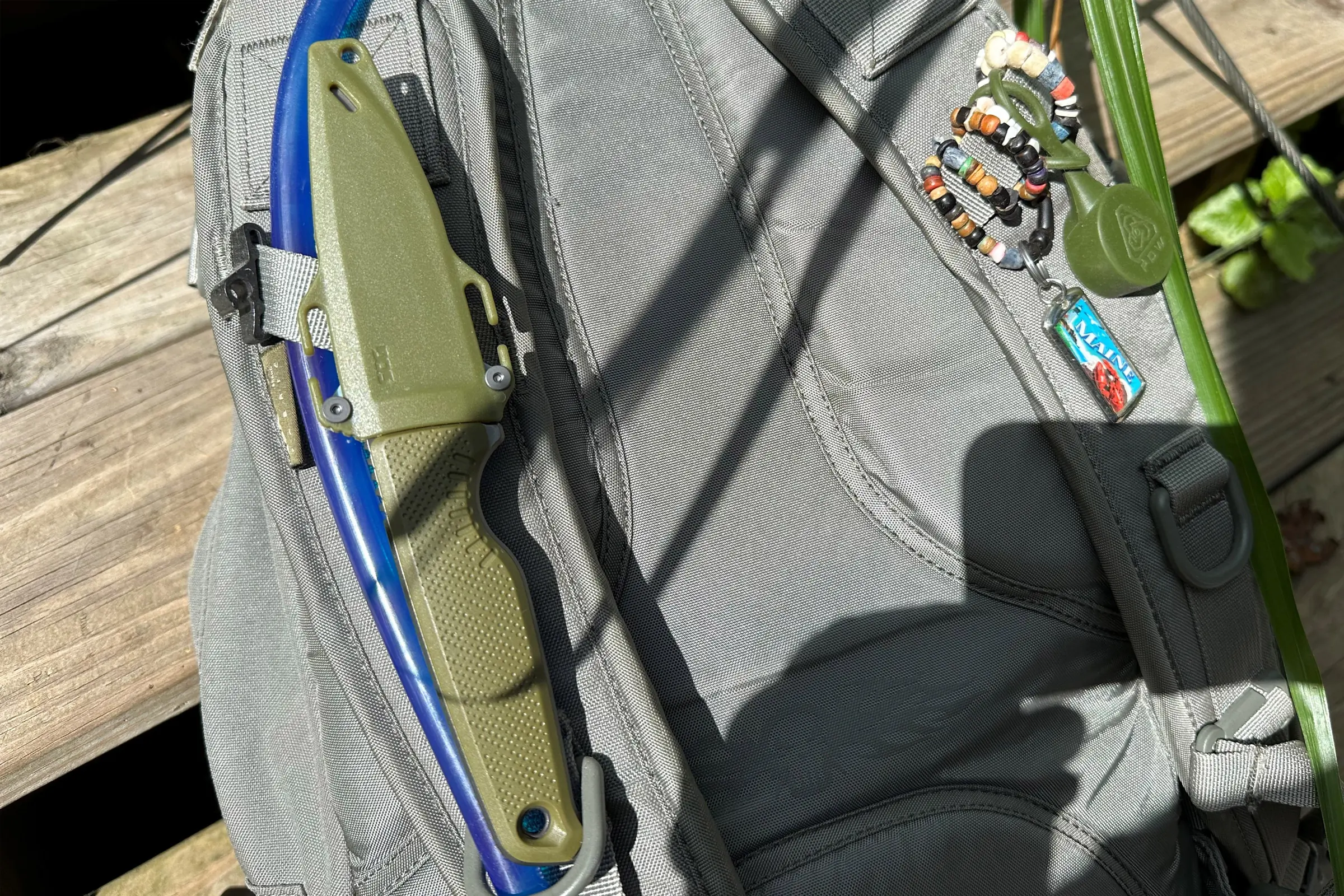 SOG Altair FX - sheat