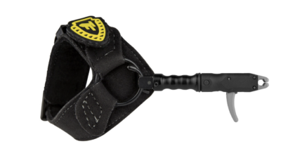 Tru-Fire Smoke Buckle Foldback