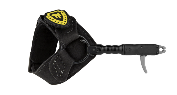 Tru-Fire Smoke Buckle Foldback