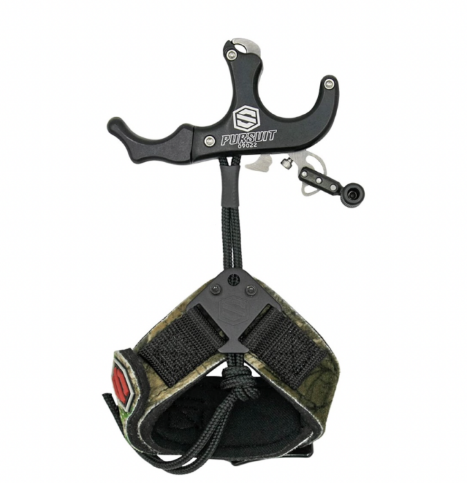 Scott Archery Pursuit