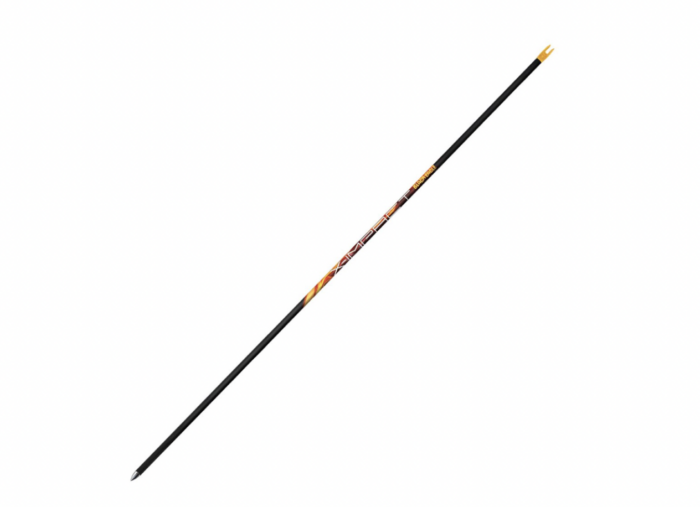 Black Eagle X-Impact