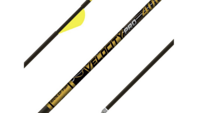 Gold Tip Velocity Pro