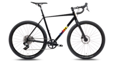 State 6061 All–Road SRAM Apex XPLR AXS