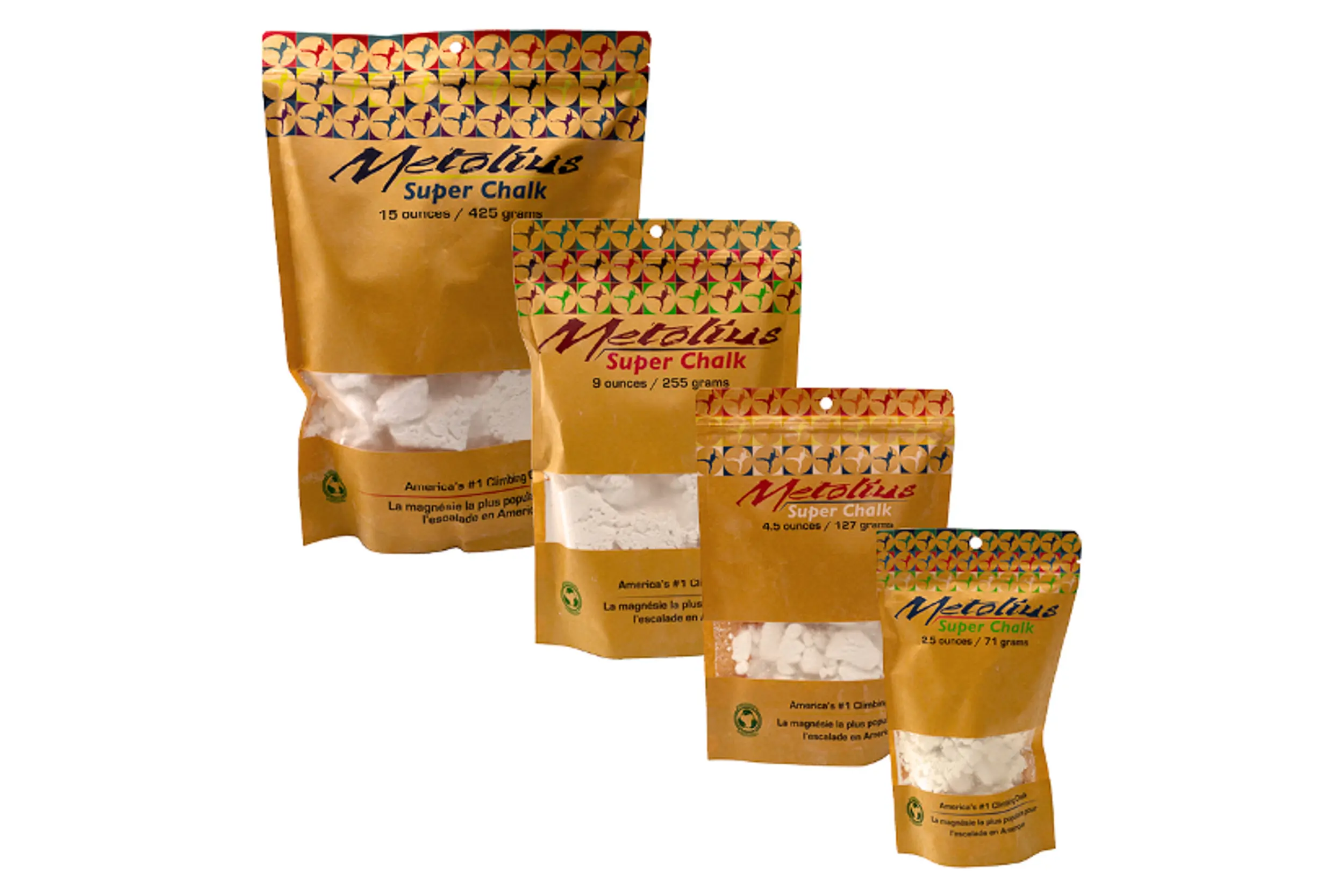 Metolius Super Chalk
