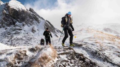 Training for a 200-Mile Ultramarathon: 3 Runners, 3 Strategies, and the Gear They Use