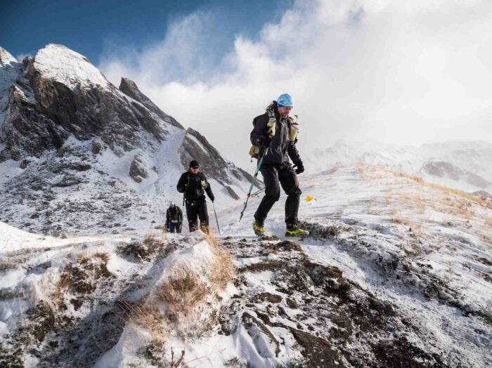 Training for a 200-Mile Ultramarathon: 3 Runners, 3 Strategies, and the Gear They Use