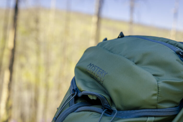 Mystery Ranch Backcountry Summit