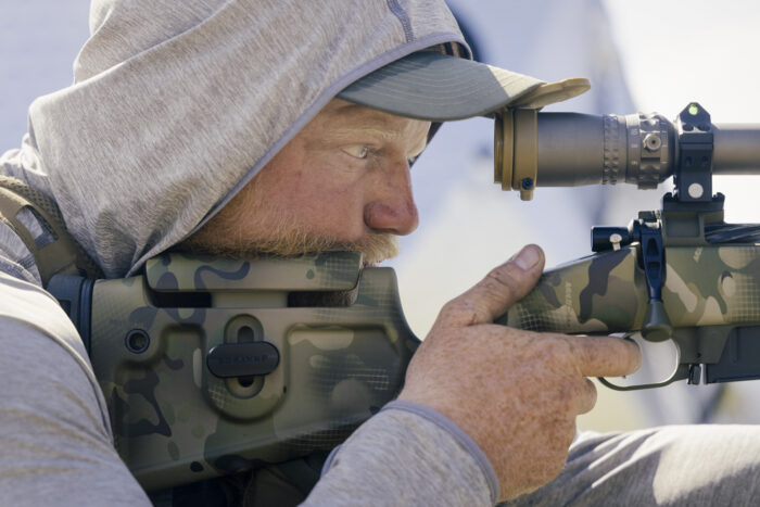 Backcountry Summit Scoute Arms