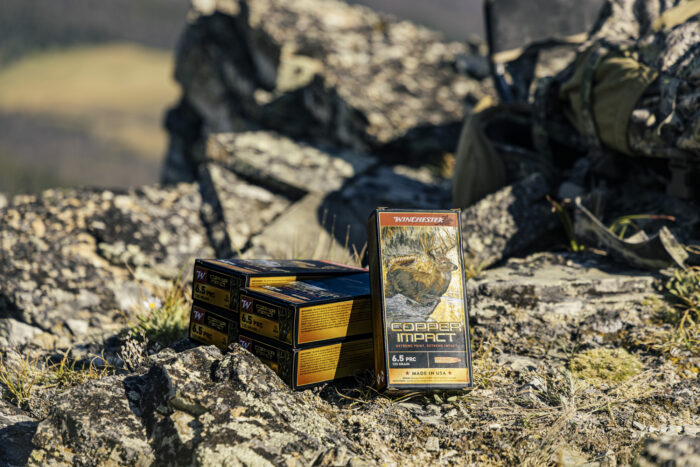 Winchester Ammunition