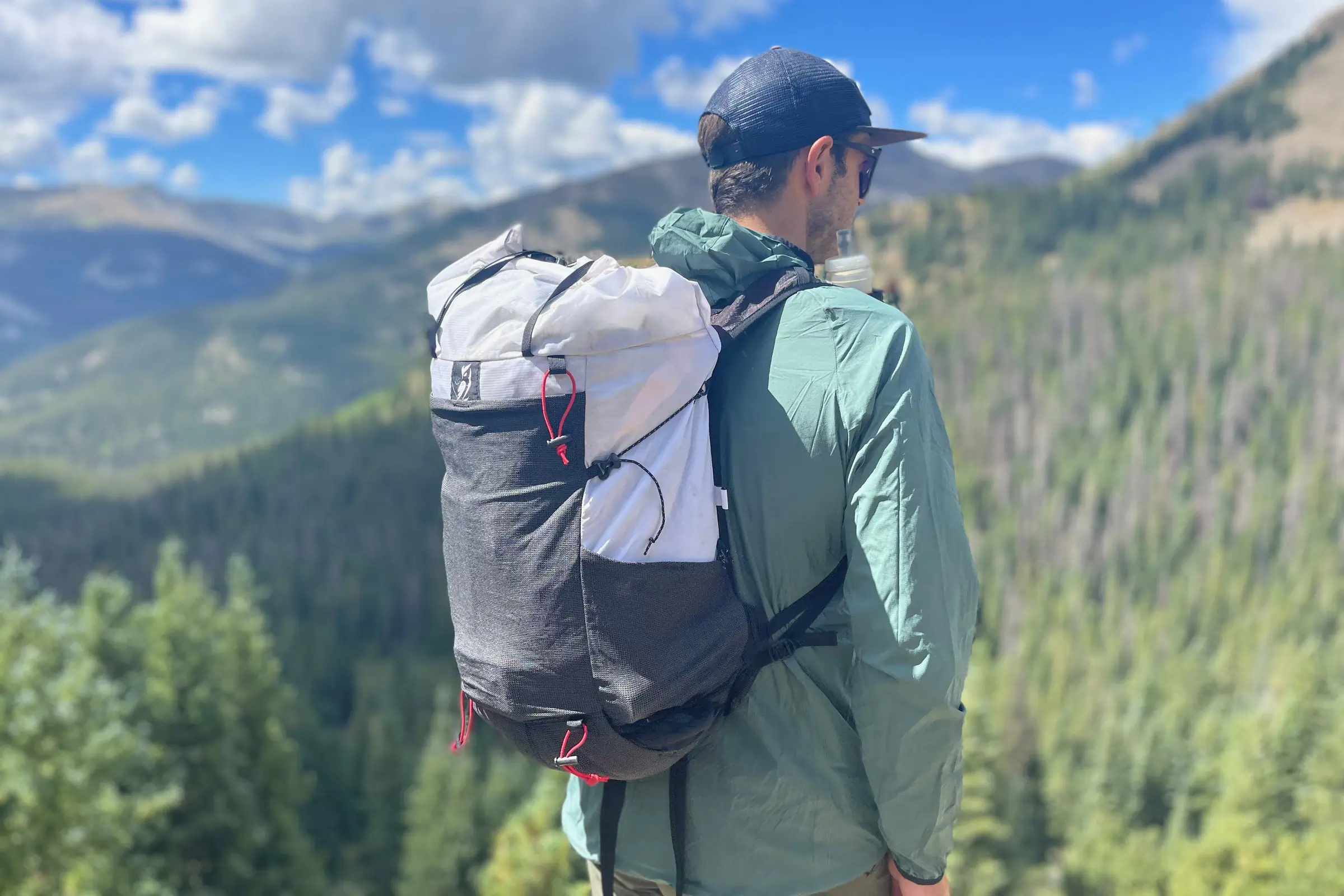 The Fastest Backpack You’ve Never Heard of Outdoor Vitals Skyline Fastpack Review
