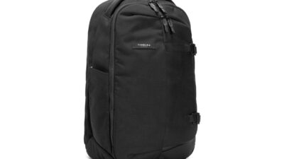 Timbuk2 Never Check Expandable Backpack