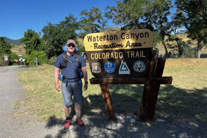 Tips, Tricks and Hacks to Make Life Easier on the Colorado Trail