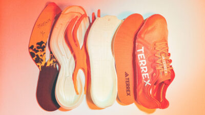 ‘Thunder’ Knife, Ultra adidas, Miniature Super Light, and More Emerging Gear