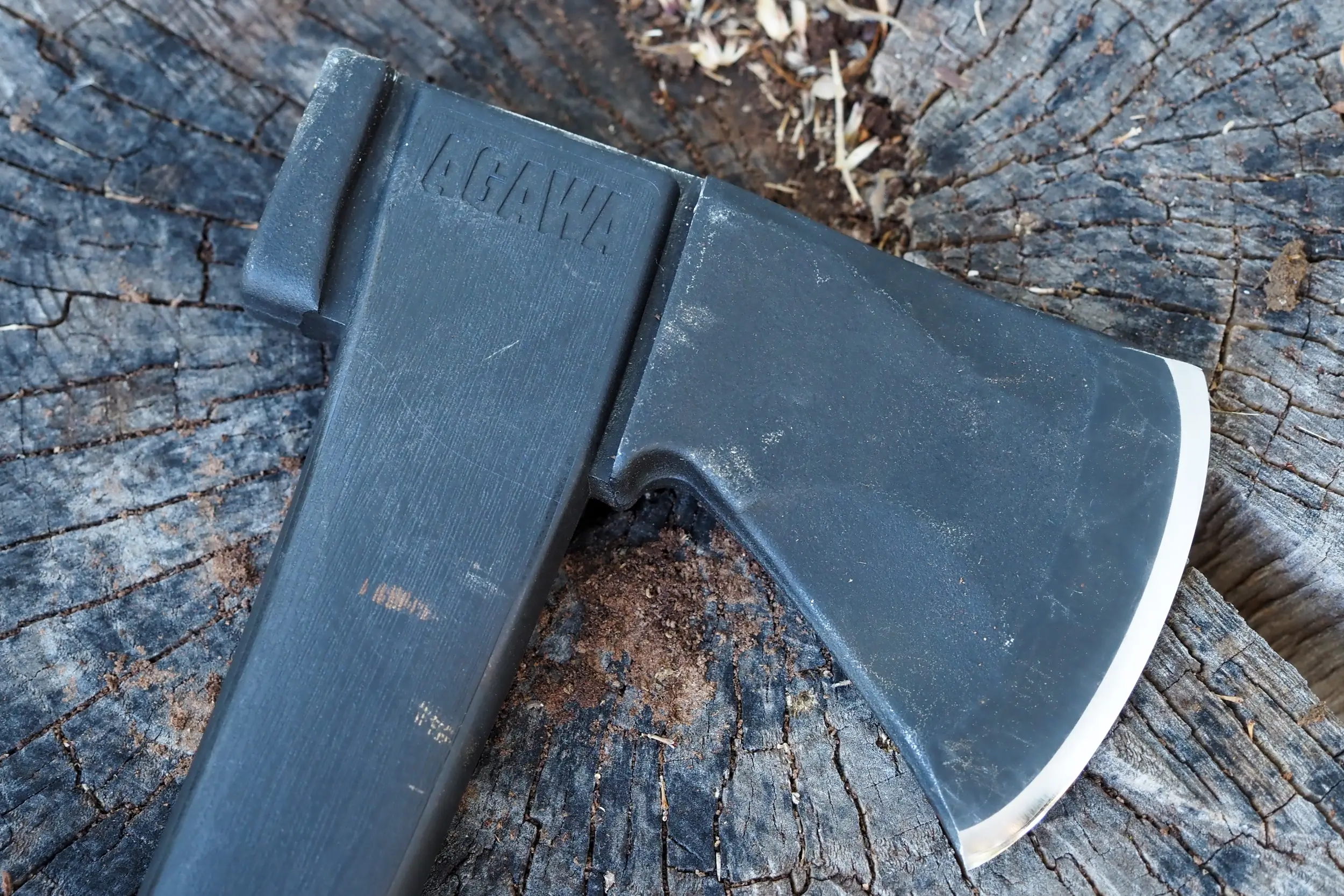 AGAWA ADK26 Axe Head