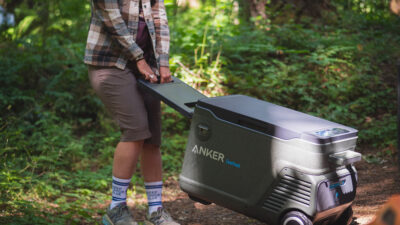 ‘Fire Hazard’: Anker Recalls 5,600 Coolers Over Batch of Defective Batteries
