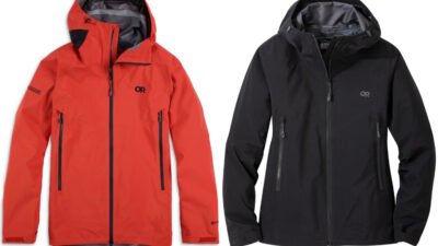 Outdoor Research Archangel Jacket