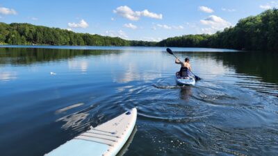 Isle Pioneer Pro SUP, a Definitive Review: The Most Maneuverable Inflatable Paddleboard