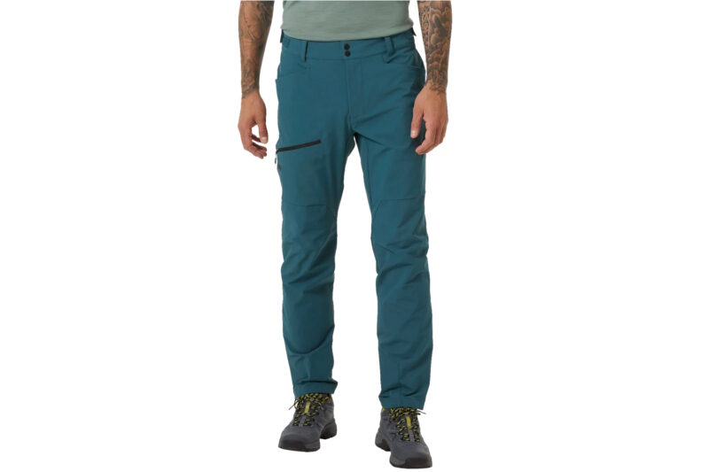Helly Hansen ﻿Blaze Softshell Pants﻿