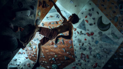 Love It or Hate It, Bouldering Gyms Are Changing Climbing