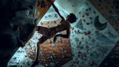 Love It or Hate It, Bouldering Gyms Are Changing Climbing