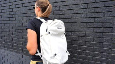 Versatile, Functional, but Minimalist to a Fault: CamelBak A.T.P. 20 Travel Pack Review