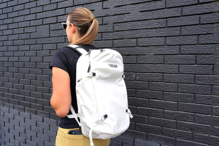 Versatile, Functional, but Minimalist to a Fault: CamelBak A.T.P. 20 Travel Pack Review