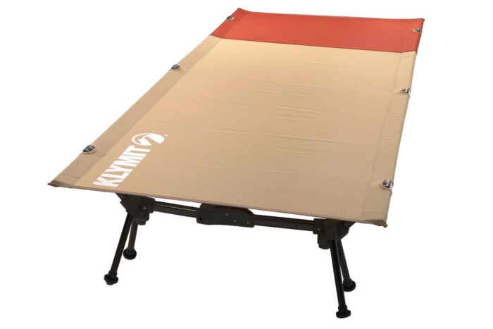 Klymit Cedar Mesa Cot