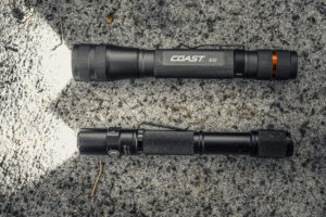 Cheap Flashlight Faceoff: ThruNite Archer vs. Coast G32