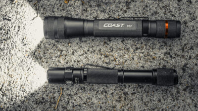 Cheap Flashlight Faceoff: ThruNite Archer vs. Coast G32