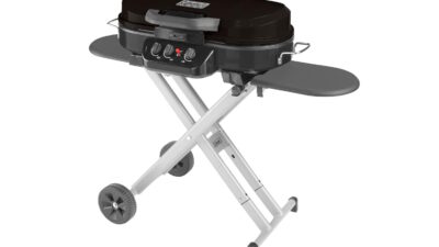 Coleman Roadtrip 285