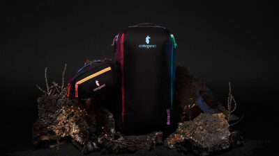 Cotopaxi ‘Monochromatic’ Collection, Maui Relief Jersey, and More Emerging Gear