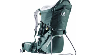Deuter Kid Comfort Child Carrier