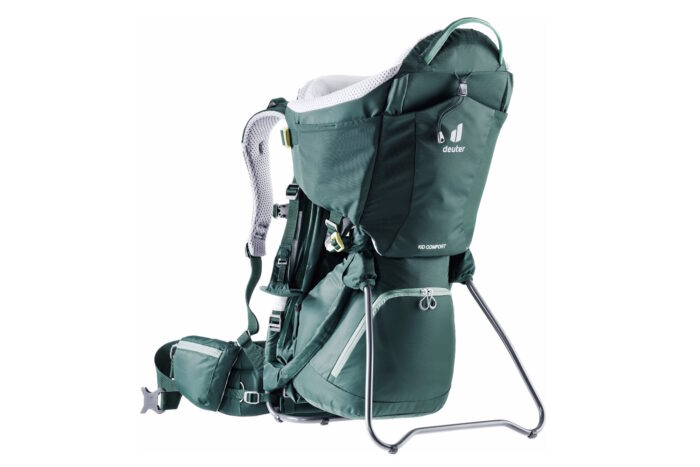 Deuter Kid Comfort Child Carrier